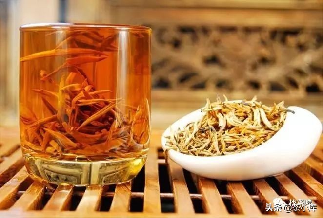 滇红金芽和红茶区别,滇红凤牌金芽红茶价格