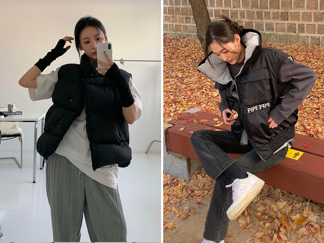 大衣卫裤推荐,大衣卫裤穿搭