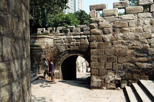 重庆七星岗怪谈,七星岗怪谈