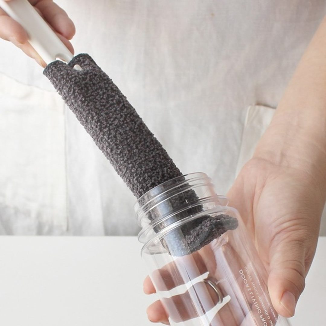 日本主妇厨房干净的秘诀,日本主妇的清洁方法