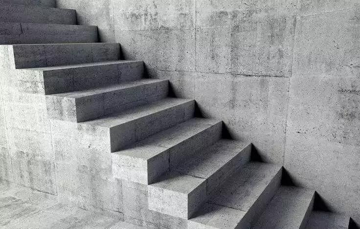 楼梯贴什么好看又省钱,楼梯贴什么样的最经济便宜