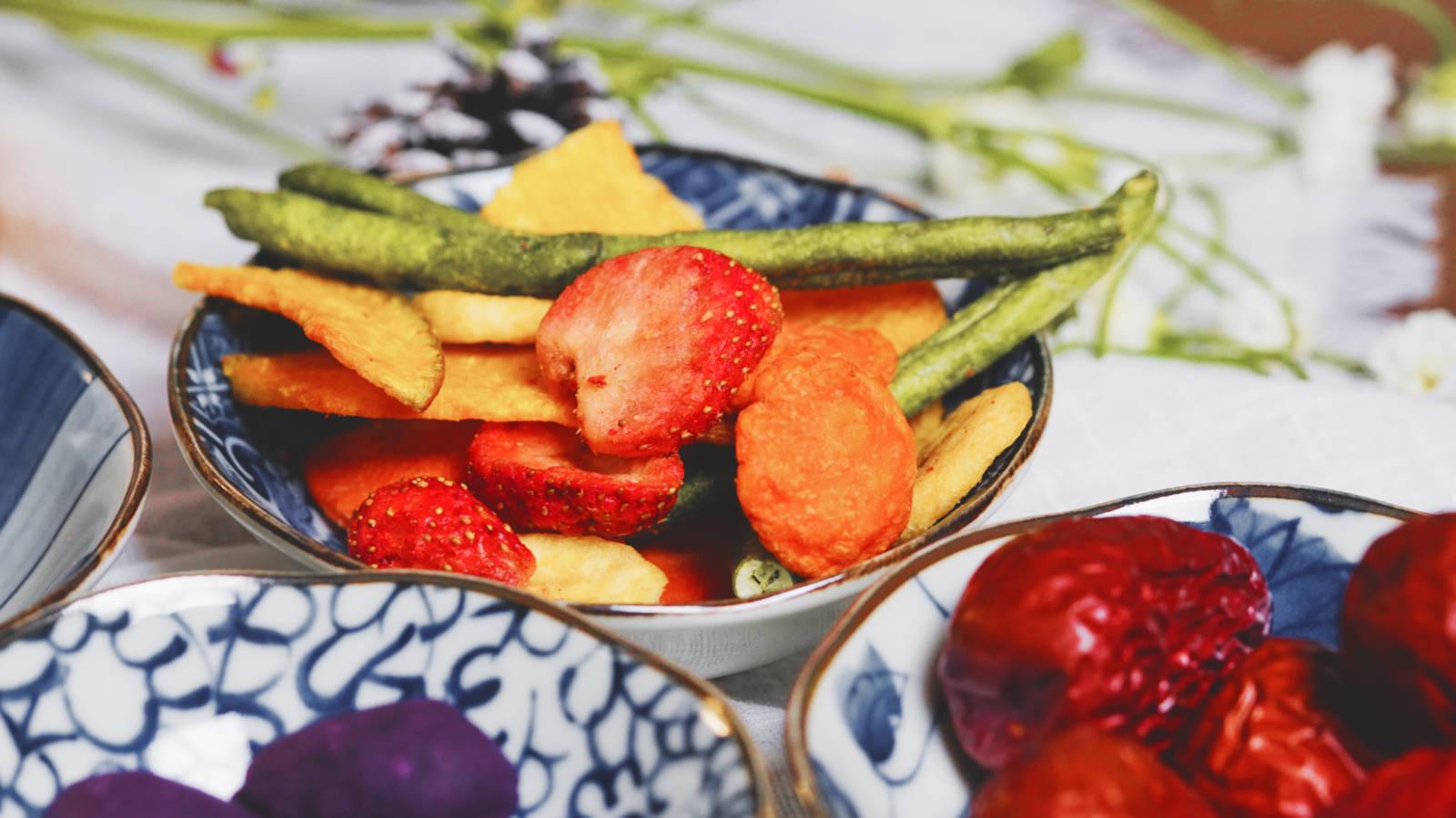 网易严选的零食靠谱吗,网易严选零食薄脆