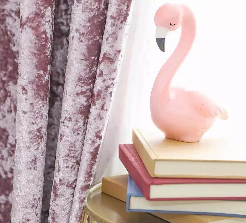 阳台窗帘布料大全,高档窗帘布料大全