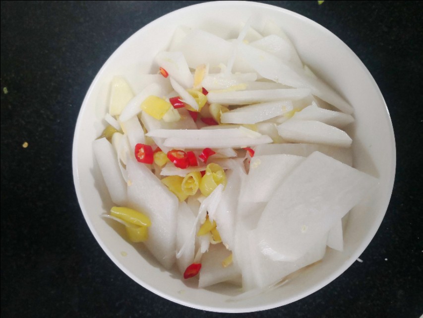 辣椒的味道画出来,辣椒的味道怎么形容