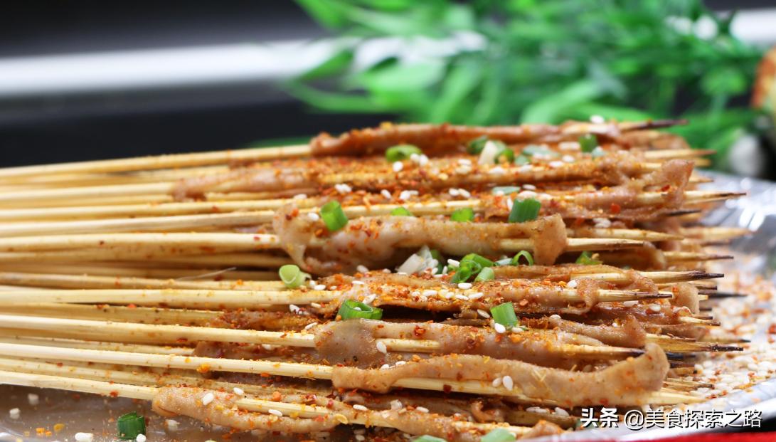 最火爆的摆摊小生意配方,摆摊做小吃生意的技巧