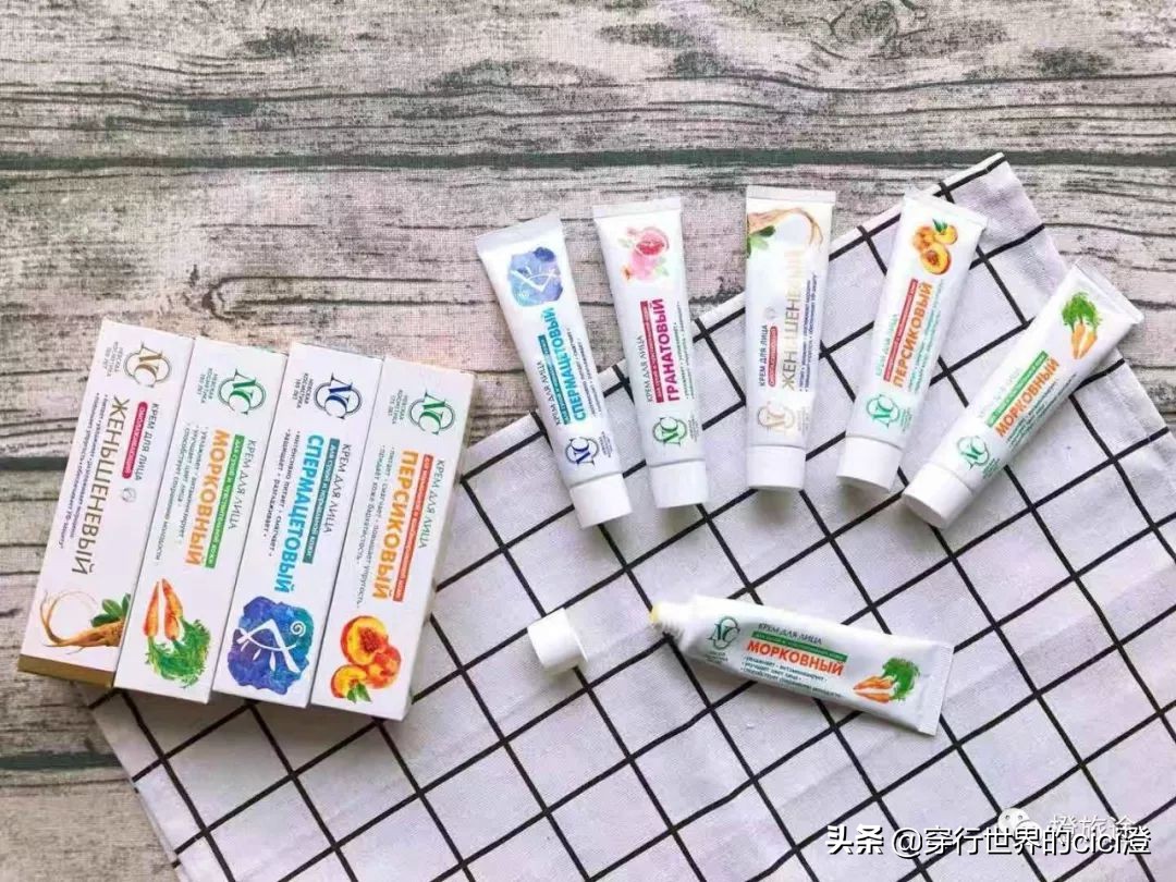 俄罗斯旅游购物必买清单,去俄罗斯旅游注意事项贴心小提示