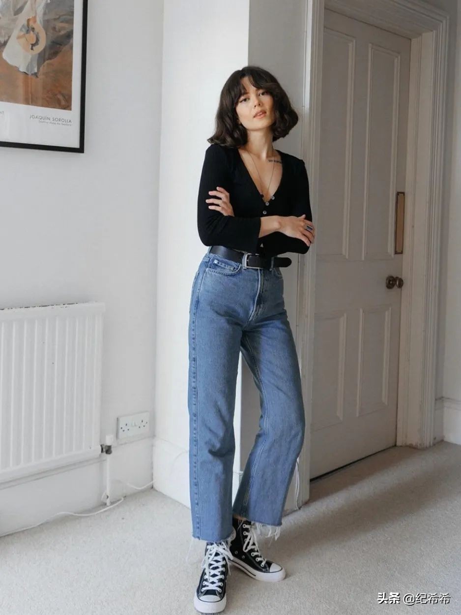 大长腿勿进:这些神仙单品娇小的妹子穿才好看