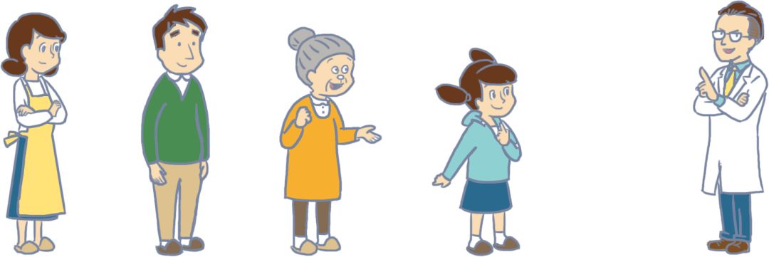 那些每天打卡吃保健品的人,真的健康了吗?