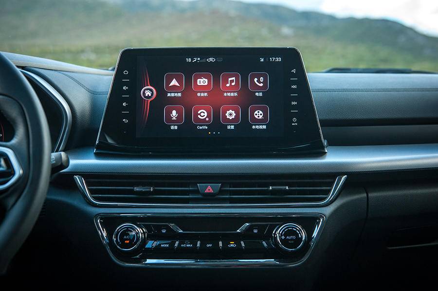 东南dx5和东南dx3区别,东南dx5值不值得买二手车