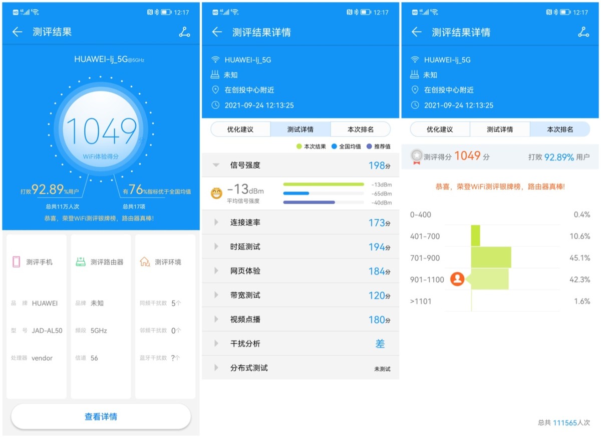 锐捷千兆路由器测评,锐捷千兆路由器选购教程