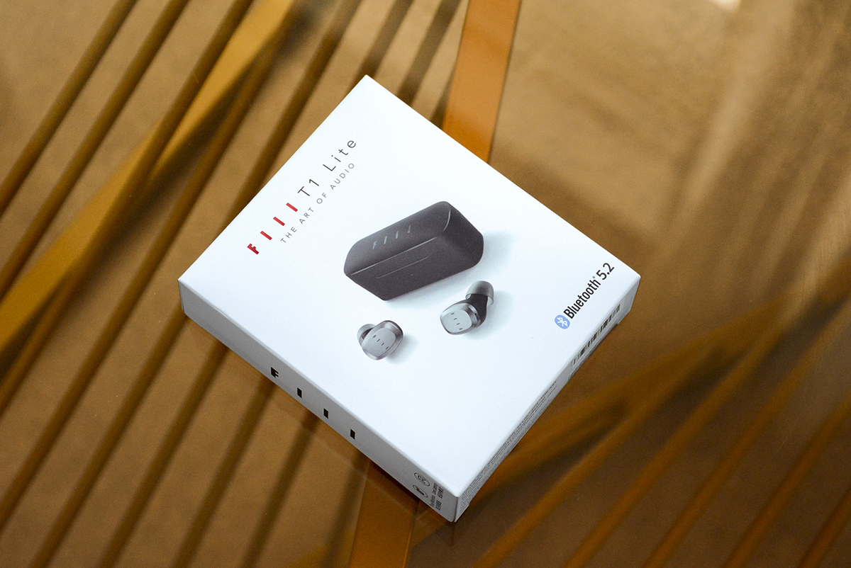 fiilt1lite耳机评测,fiil耳机t1lite测评