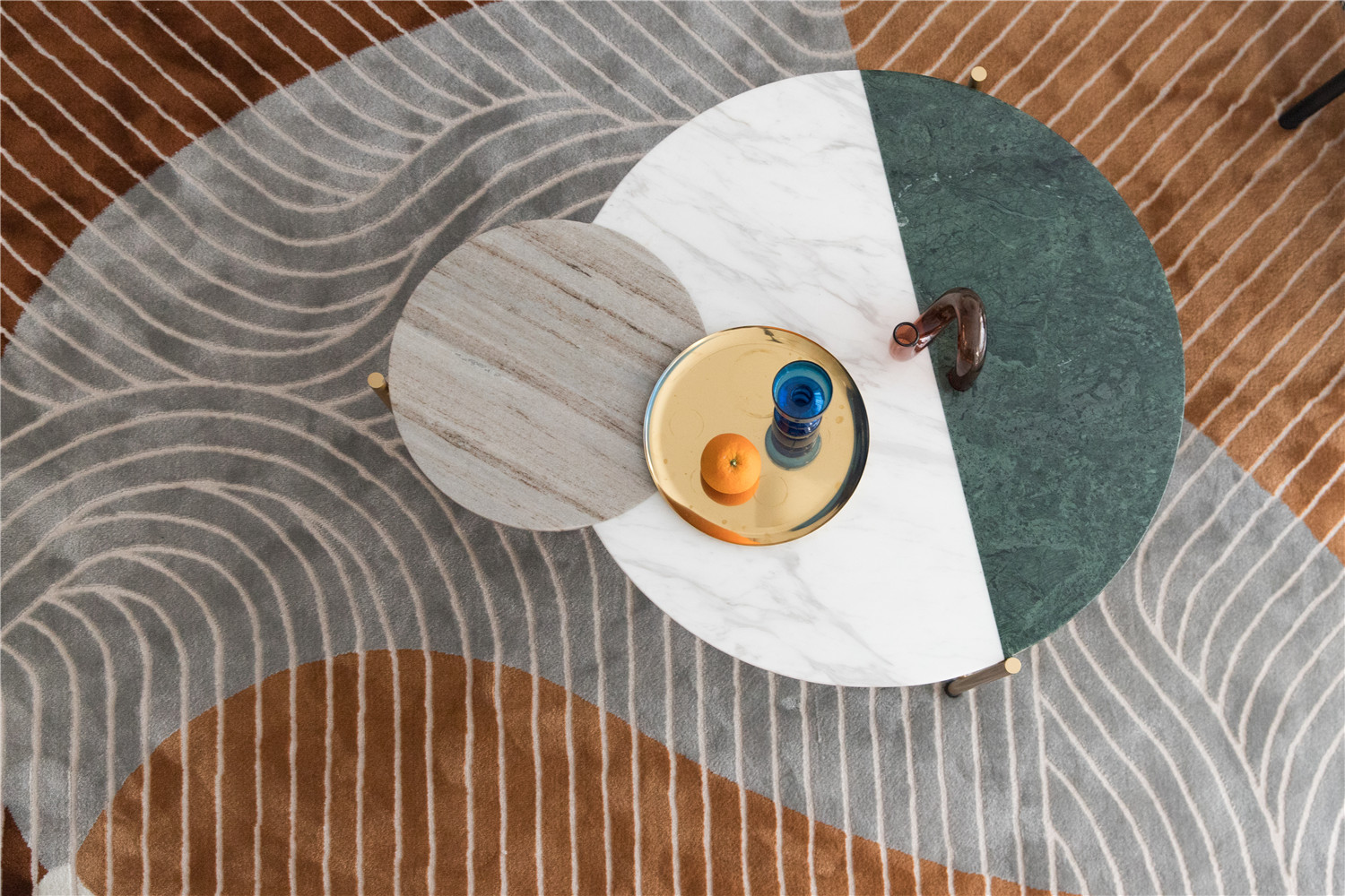 不落灰的90㎡绝美法式风,我一个洁癖居然看哭了