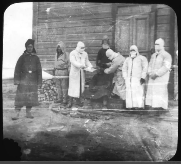 伍连德防治鼠疫为何成功,伍连德抗鼠疫共几年