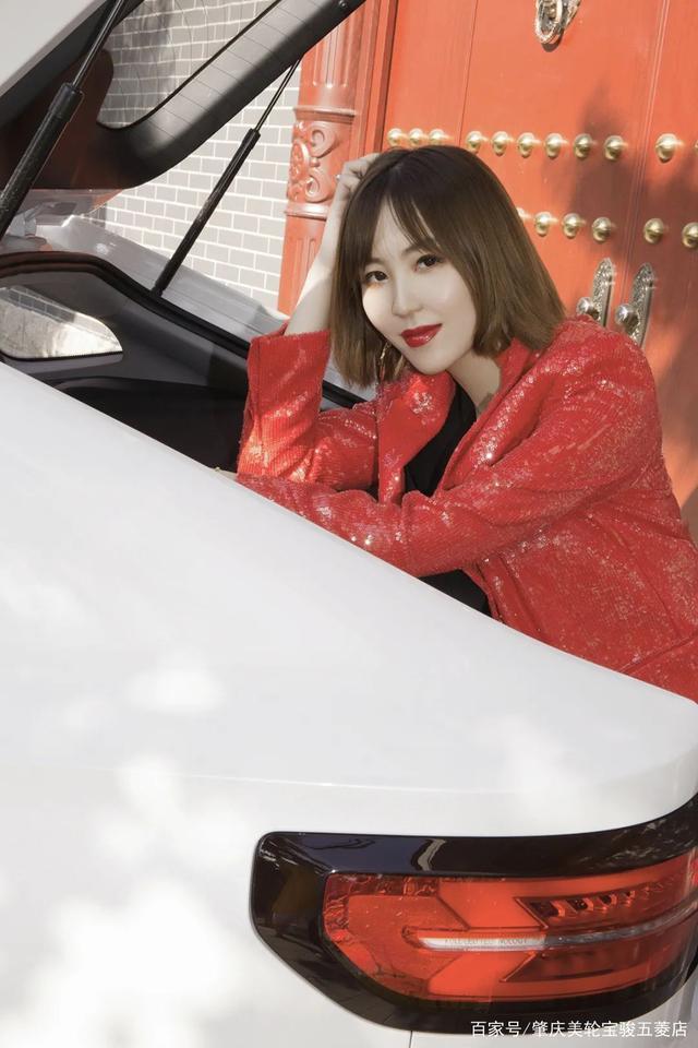 新宝骏rc5风尚,新宝骏rc-51.5tcvt智耀精英型