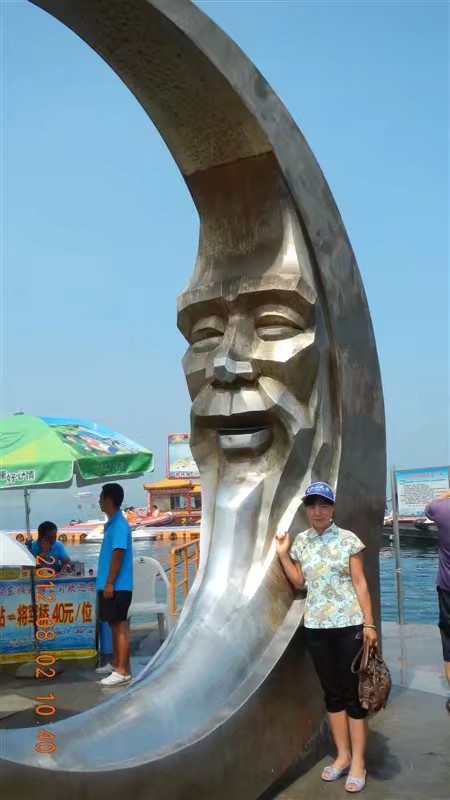 封家中新感——“仙妮”后思