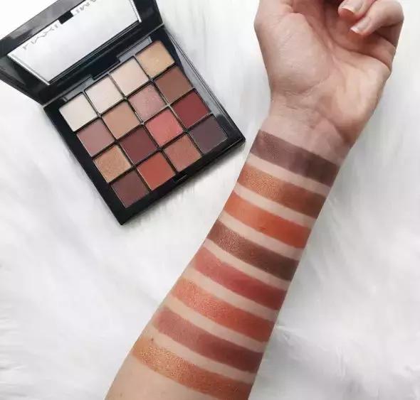 盘点那些热卖的经典彩妆,平价彩妆全套推荐2020款