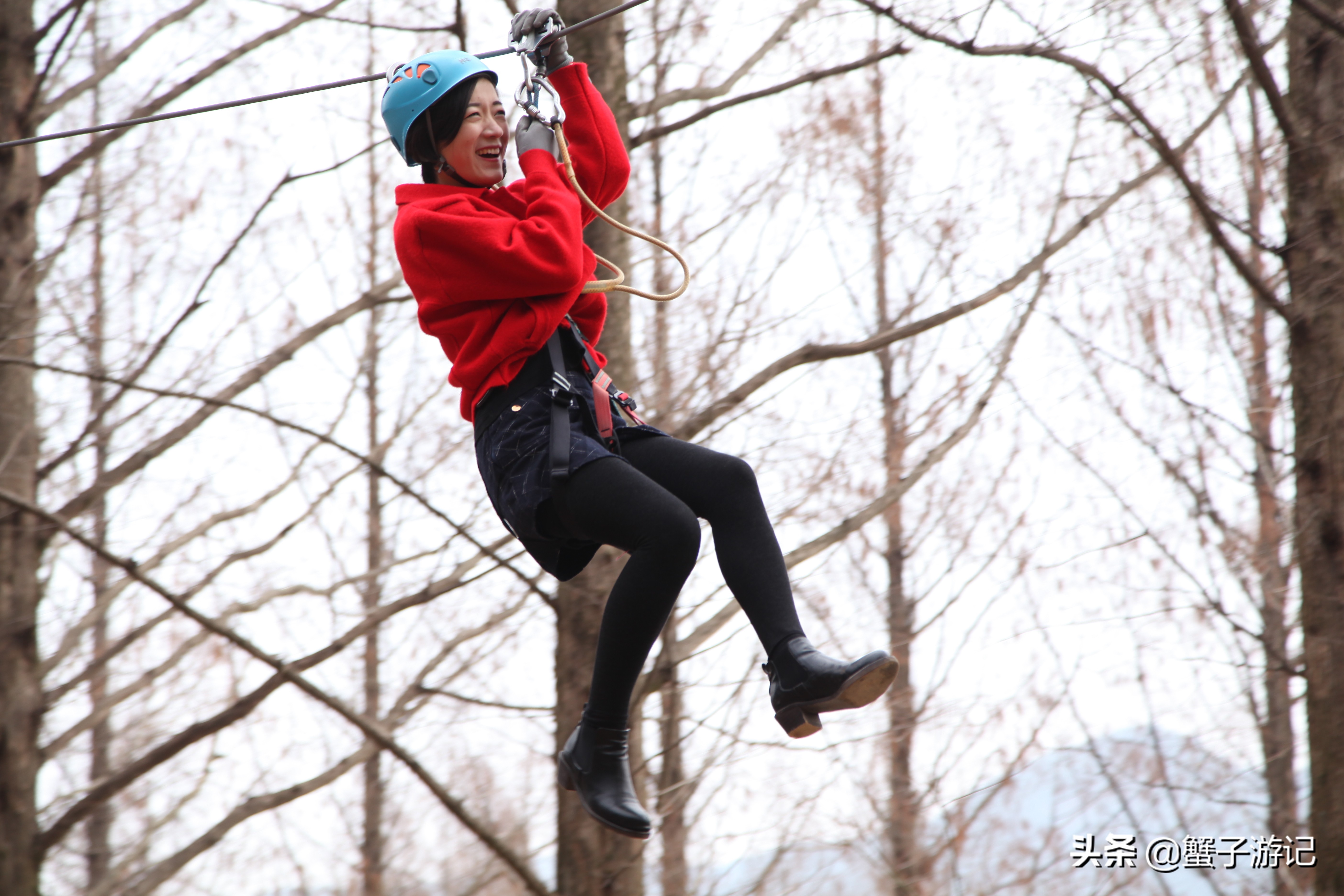 济州岛韩国之旅,去韩国旅游首尔和济州岛