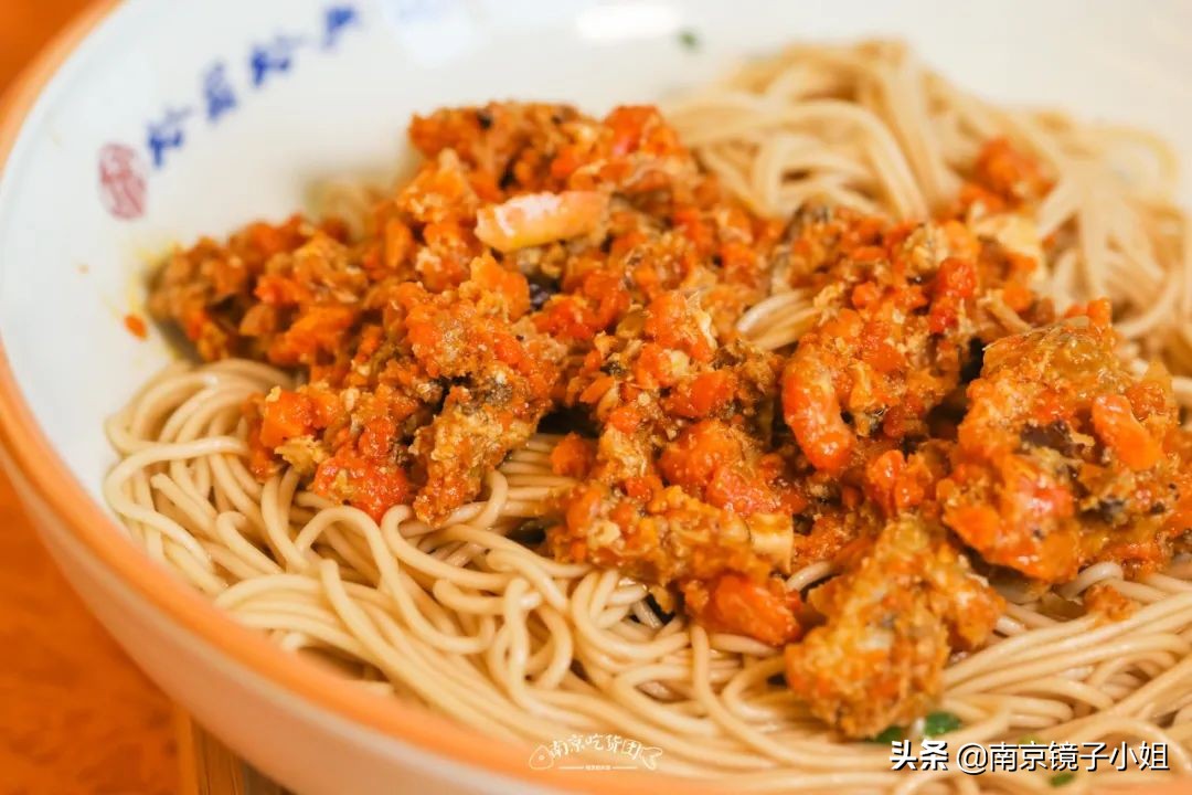 苏州裕兴记面馆观前店,苏州裕兴记面馆南京有分店没