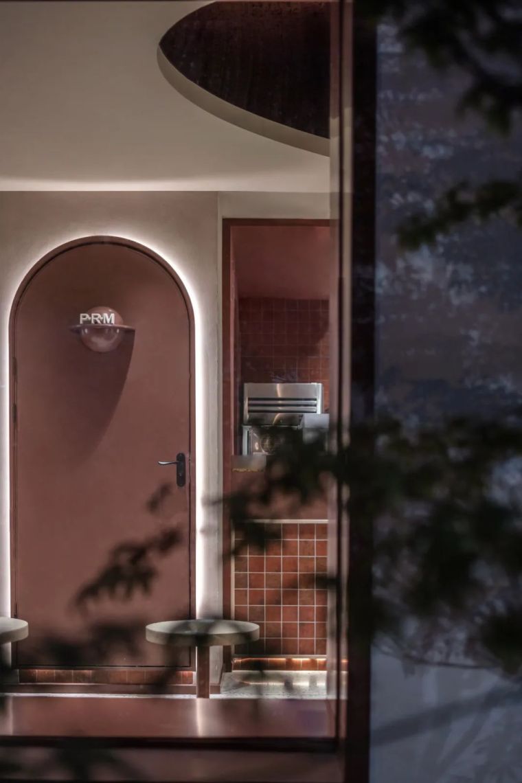 星巴克咖啡馆拍照效果图,有创意的咖啡厅设计