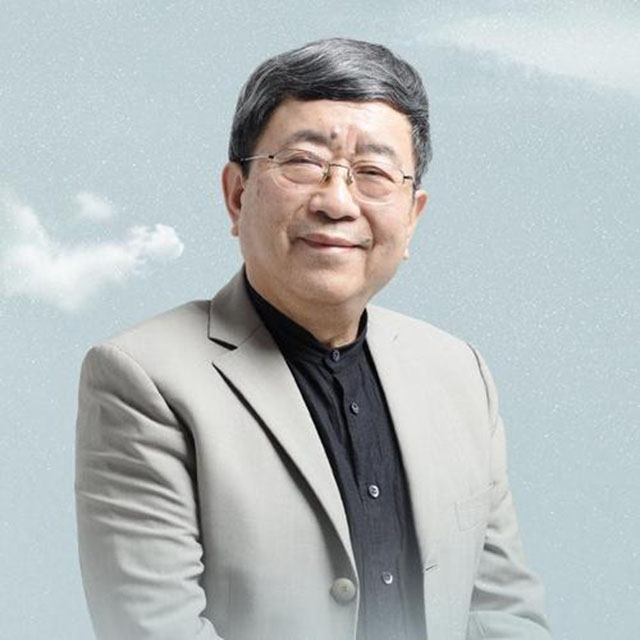 余秋雨为啥身败名裂,老梁讲余秋雨完整版