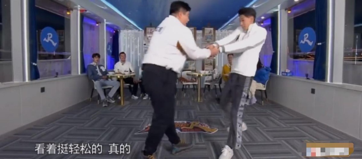 跑男收视率最高的一期,跑男2019收视率最高的是哪集