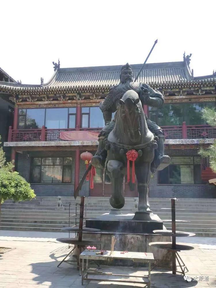 太原南十方白云寺开门了吗,太原南十方白云寺地址