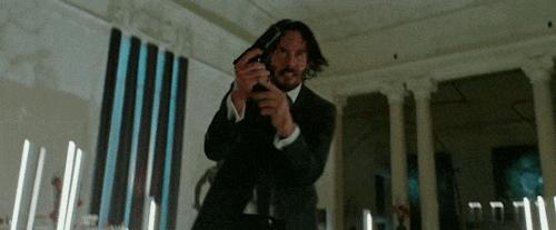 疾速追杀是不是有点假了,疾速追杀是真实的吗