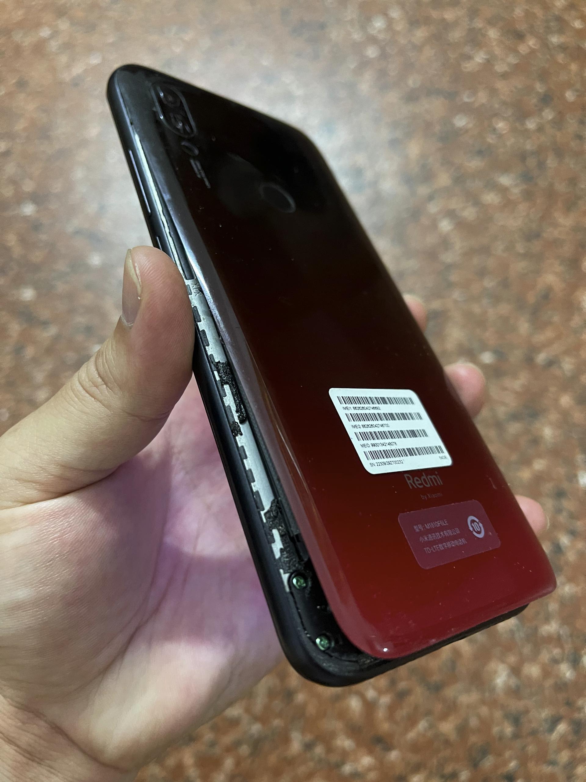 诺基亚g50和小米使用实测,诺基亚g50小白测评