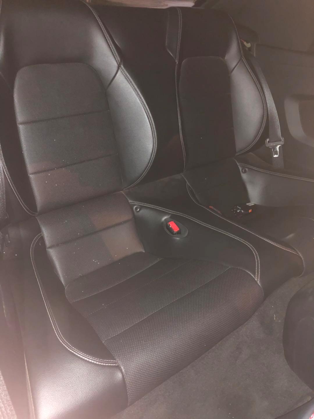 野马还是野驴,野马2.3t小野驴