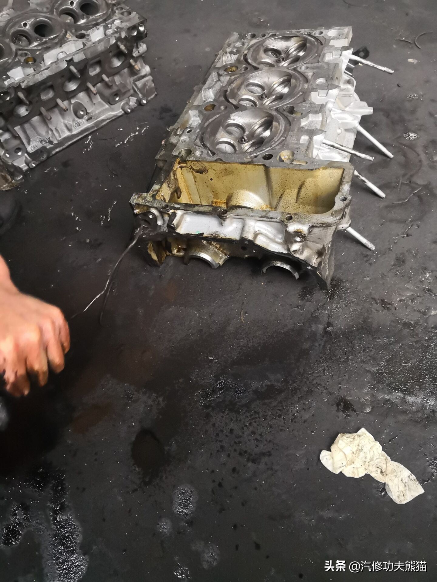 保时捷卡宴现在烧机油吗,保时捷卡宴真的烧机油吗