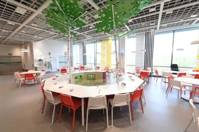 宜家郑州商场8月29日开业8月28日会员可抢先购物