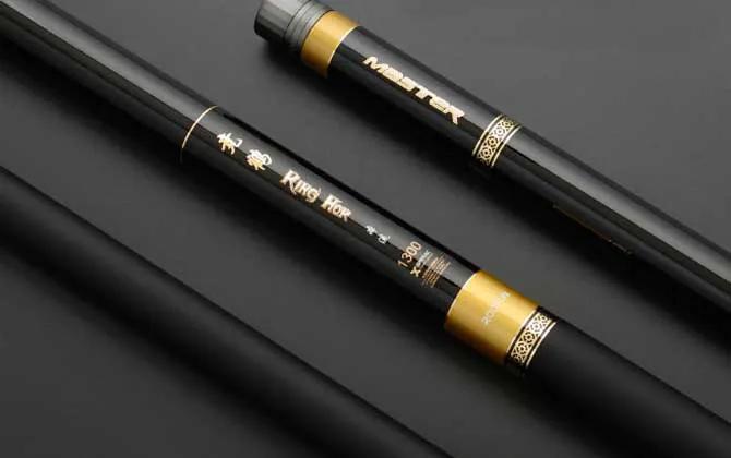 口碑好的13米长鱼竿,12米和13米的鱼竿怎么选