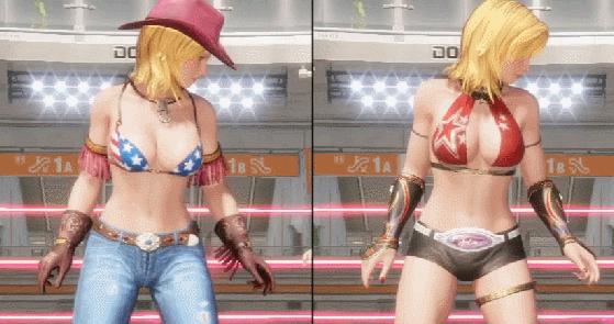 《死或生6》评测:门槛更低适合新手入门该有的东西都在