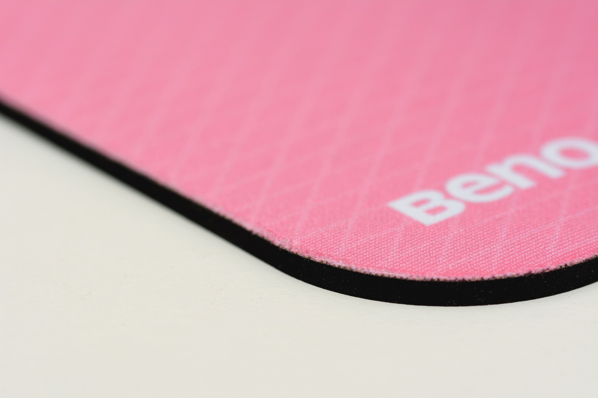 竞技与颜值并行，ZOWIEFK1-B粉色DIVINA体验