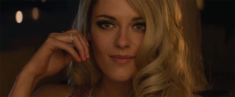 克里斯汀暮光女,暮光女克里斯汀reality完整