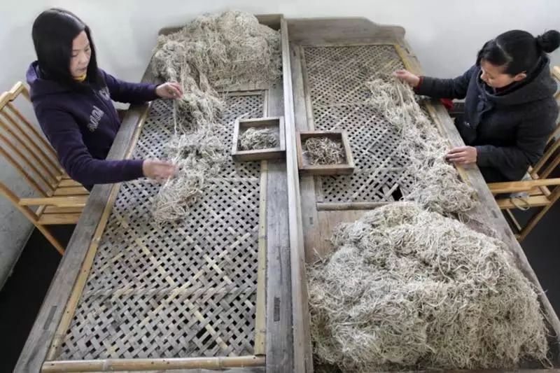 各种好的宣纸,什么样的宣纸好用