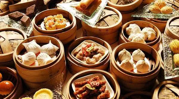 天津饮食文化与运河的关系,中国大运河饮食文化博物馆