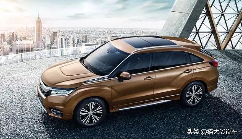 奥德赛2.4与冠道1.5哪一个省油,冠道油耗1.5t和2.0t哪个省油