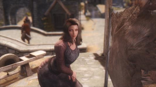 假如一辈子只能玩一款游戏,现在老滚5值得玩吗