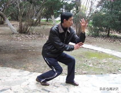 心意*合六**真国粹,正气浩然镇古今(一)