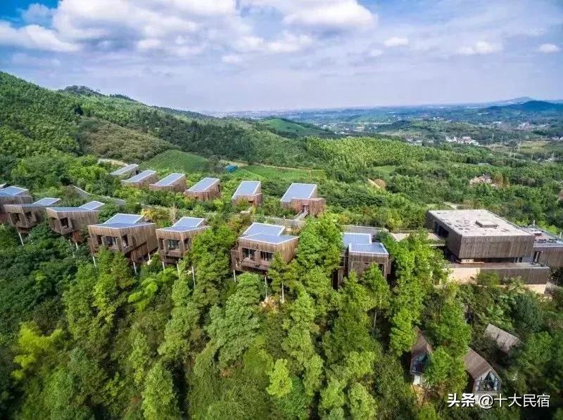 国内性价比高的温泉民宿推荐,江浙温泉民宿有雪景