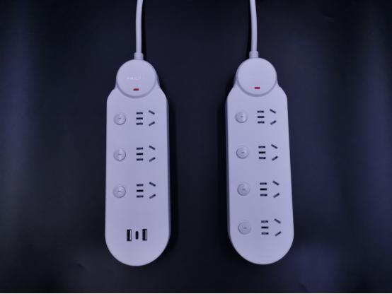 飞利浦智能插排排行,排插最强品牌