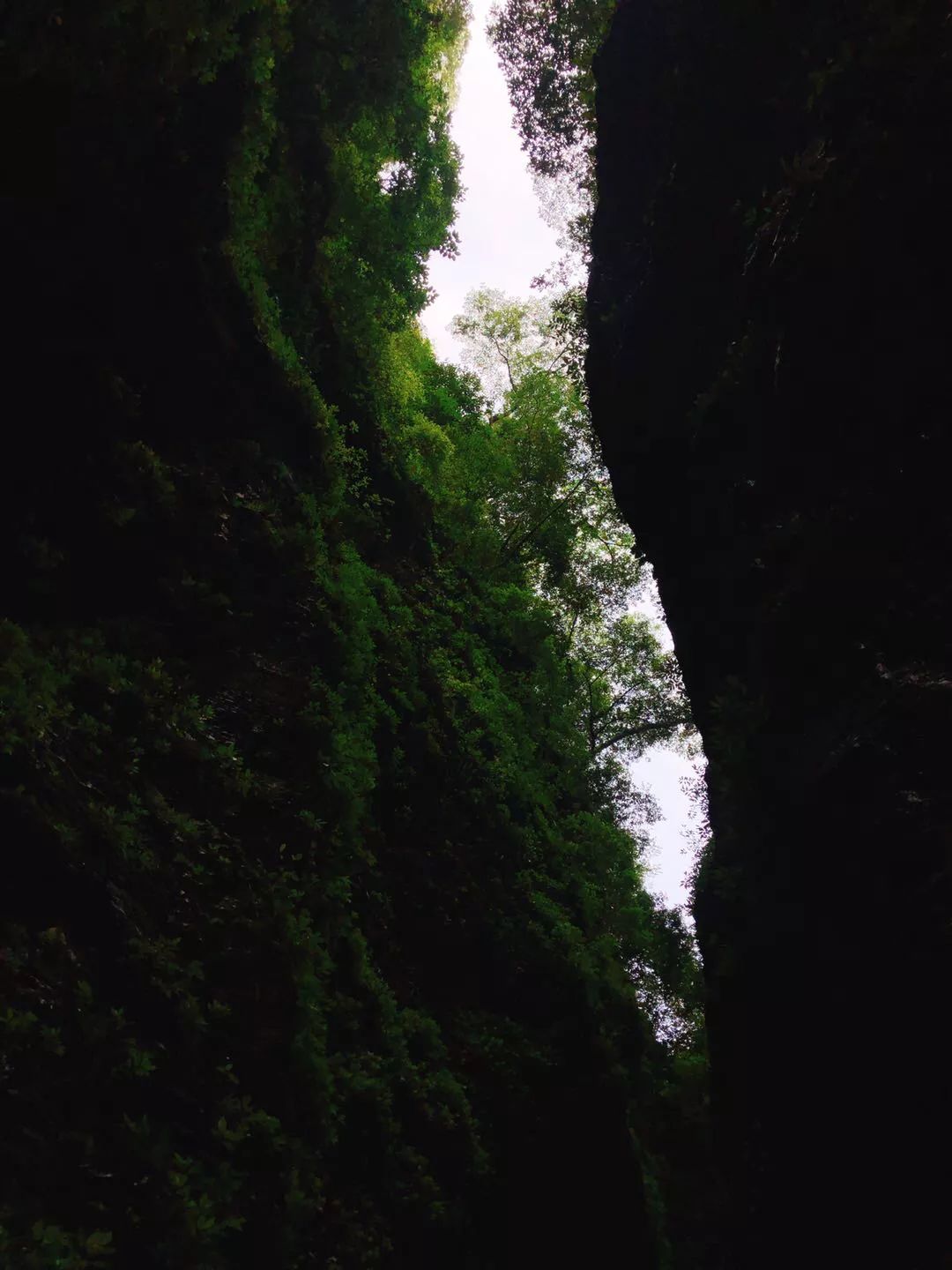 摩旅湘西八面山,湖南湘西摩旅川西