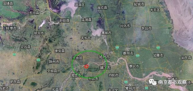 十五的月亮十六圆，宜家二店怎么选，南京还是都市圈？