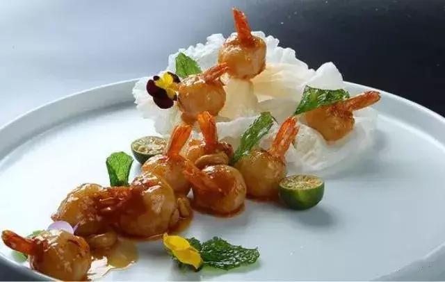 广州最贵的顶级餐厅,中国最贵餐厅排行榜