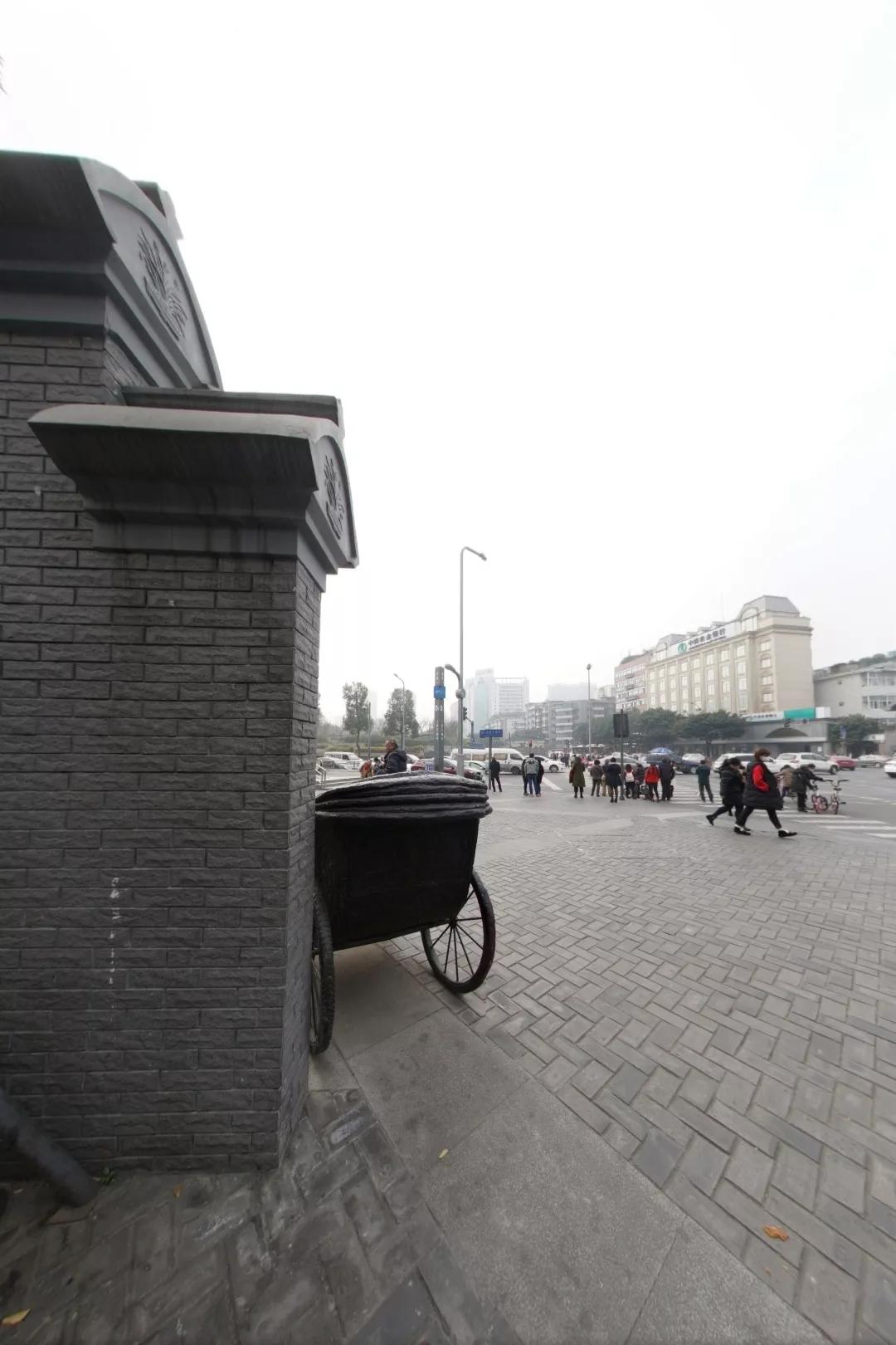 成都即将建成的超级地标,成都东安新城300米地标