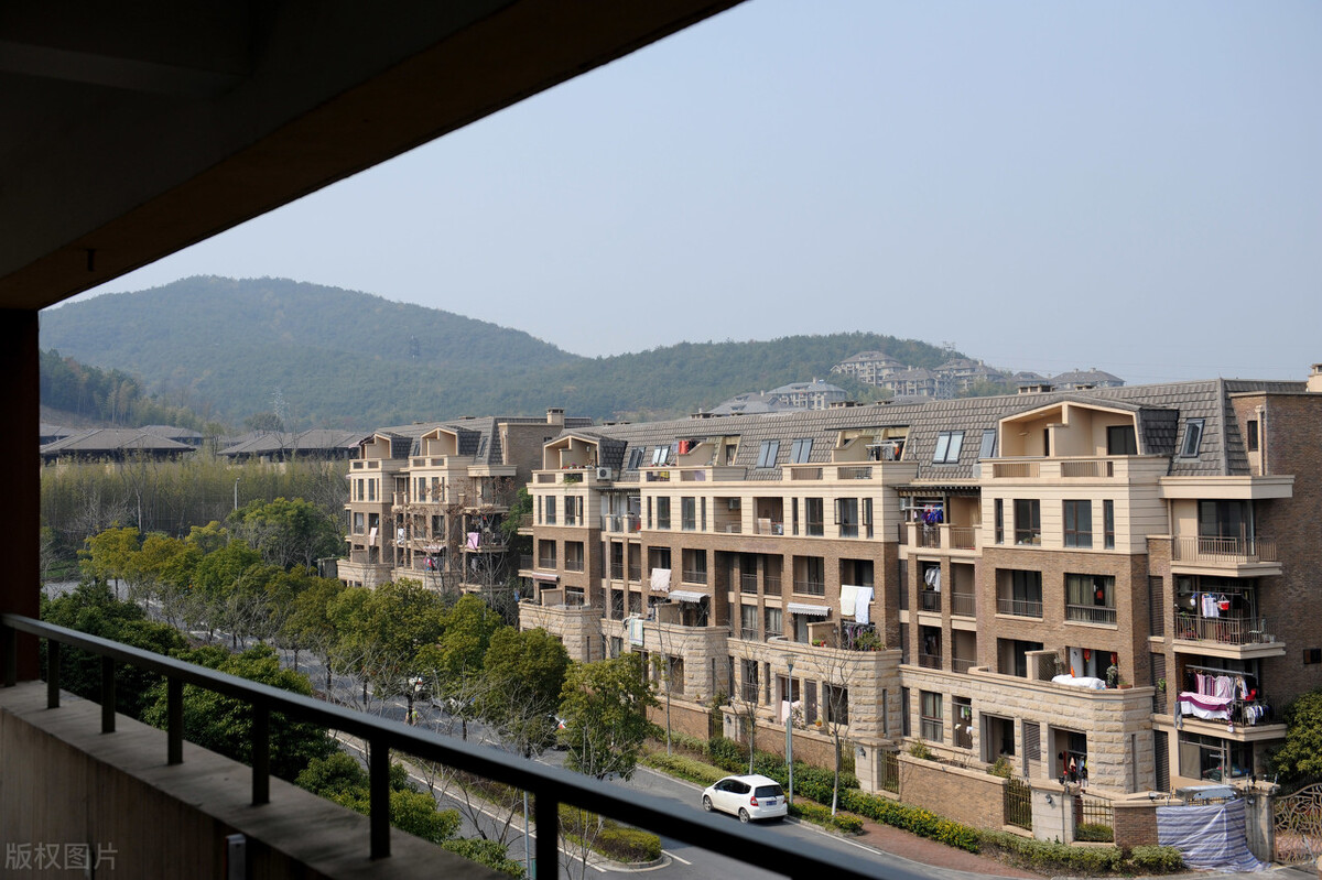 六楼步梯房买哪层最好,一至六楼哪个楼层最好