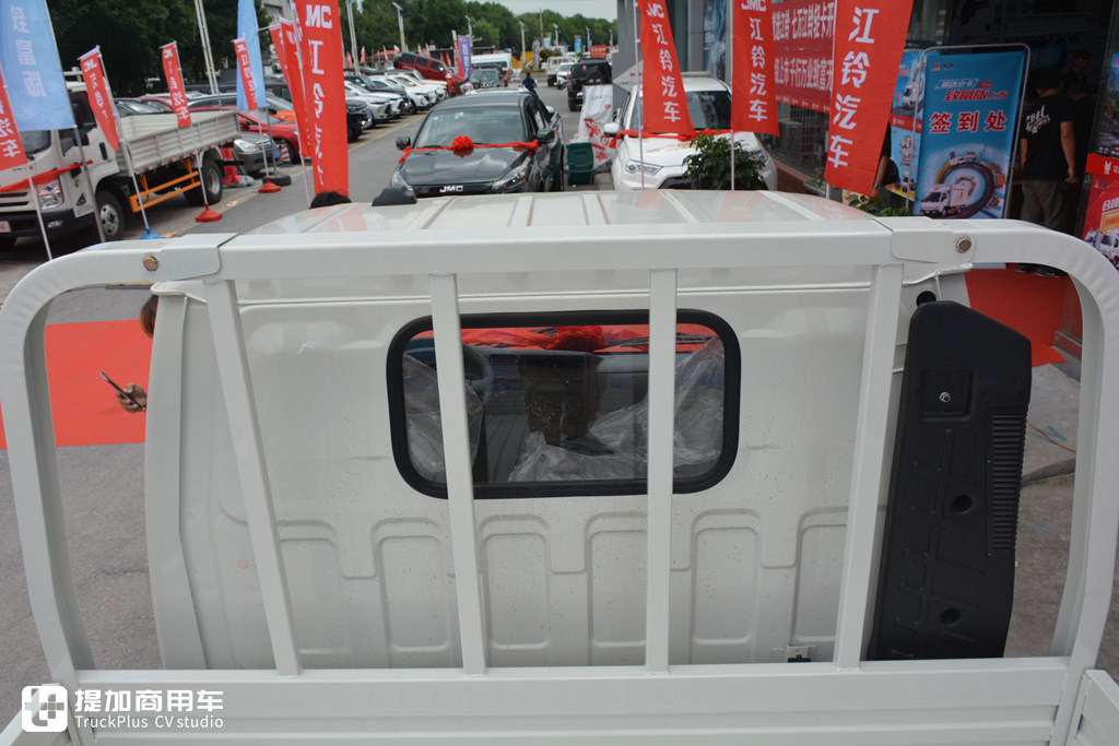 5.4米货车的油耗,5.4米货车油耗多少