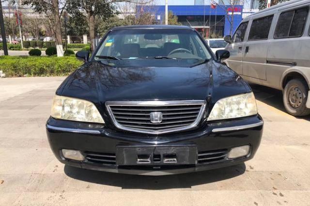 本田ka9最经典的一款,本田ka9