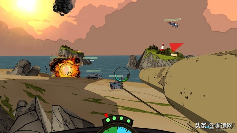 评测：拼颜值讲实力，PicoG24KVR一体机当仁不让